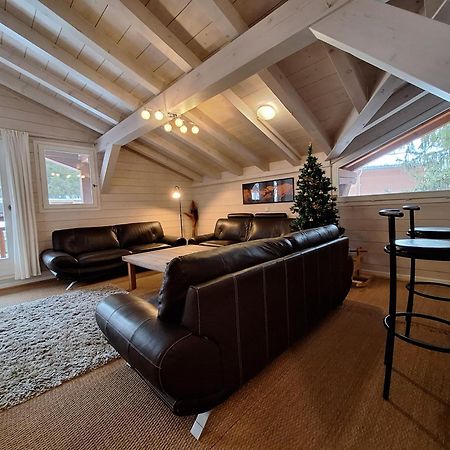 Chalet Hideaway 2 Chamonix Bagian luar foto