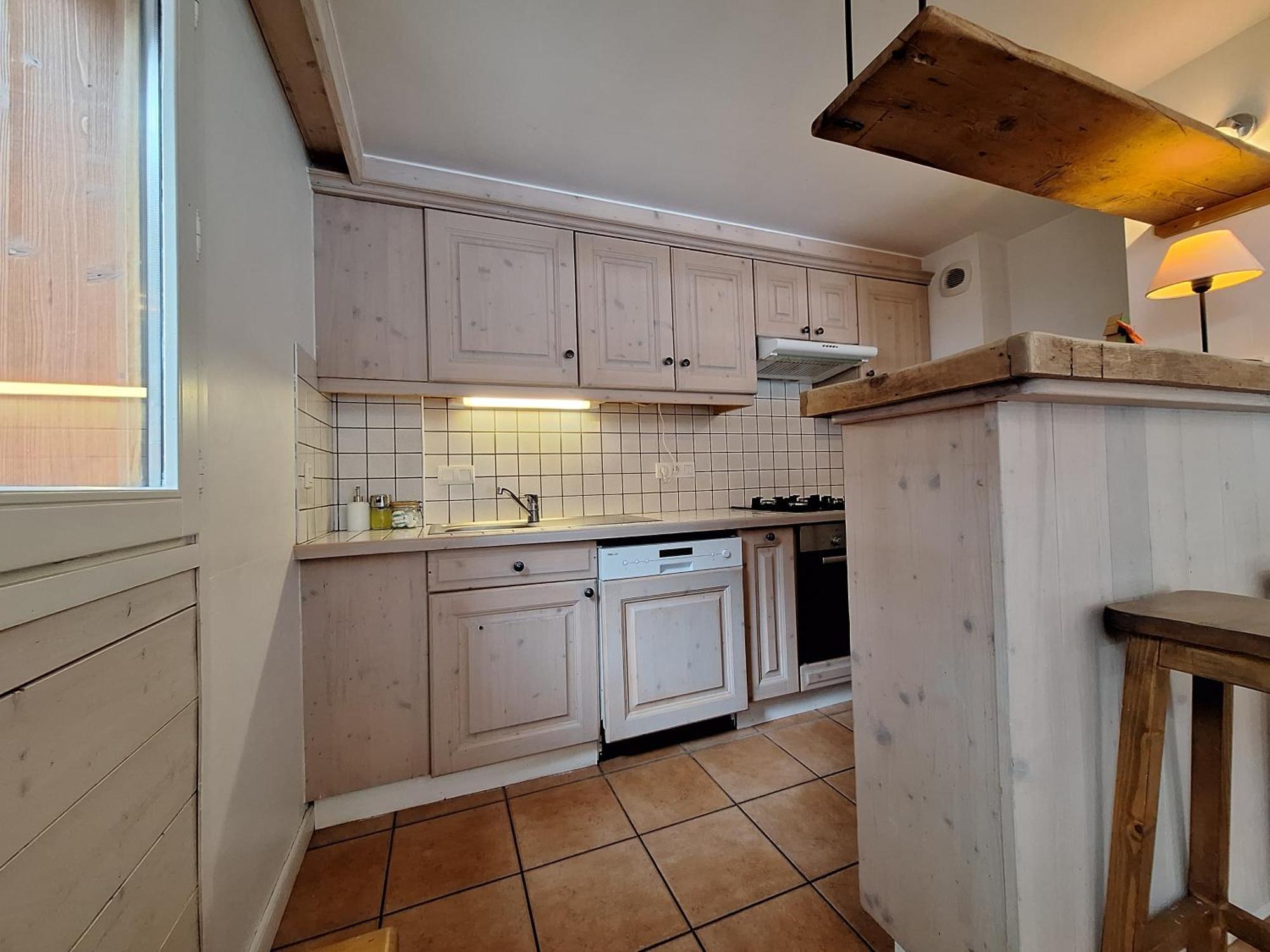Chalet Hideaway 2 Chamonix Bagian luar foto