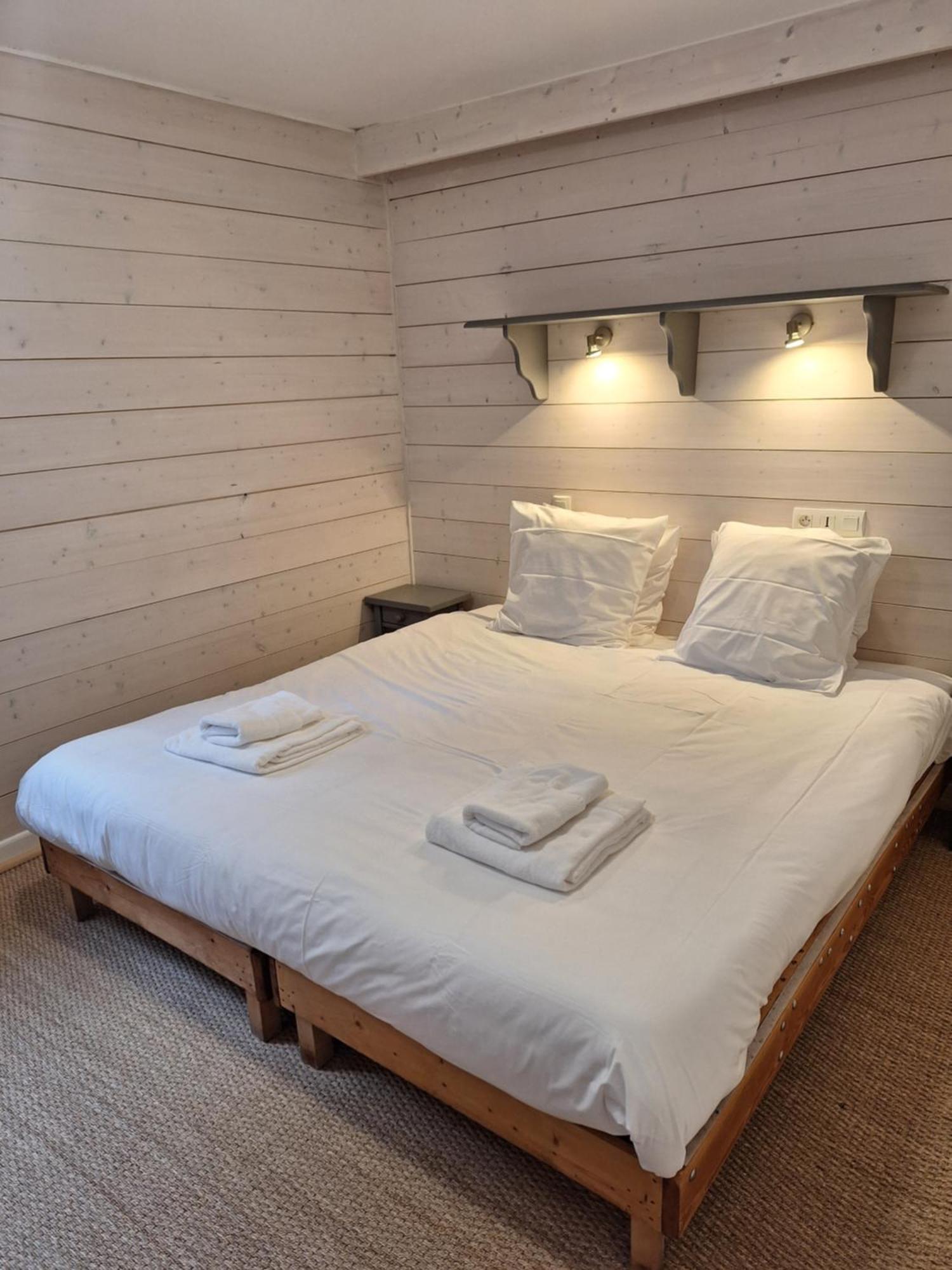 Chalet Hideaway 2 Chamonix Bagian luar foto