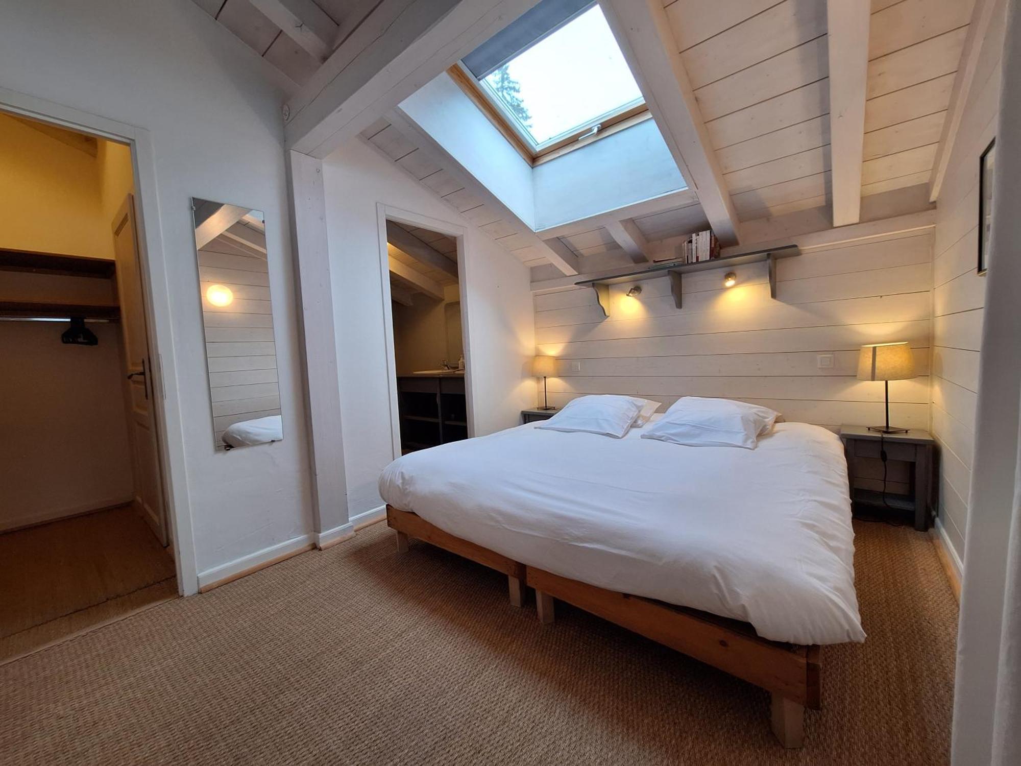 Chalet Hideaway 2 Chamonix Bagian luar foto