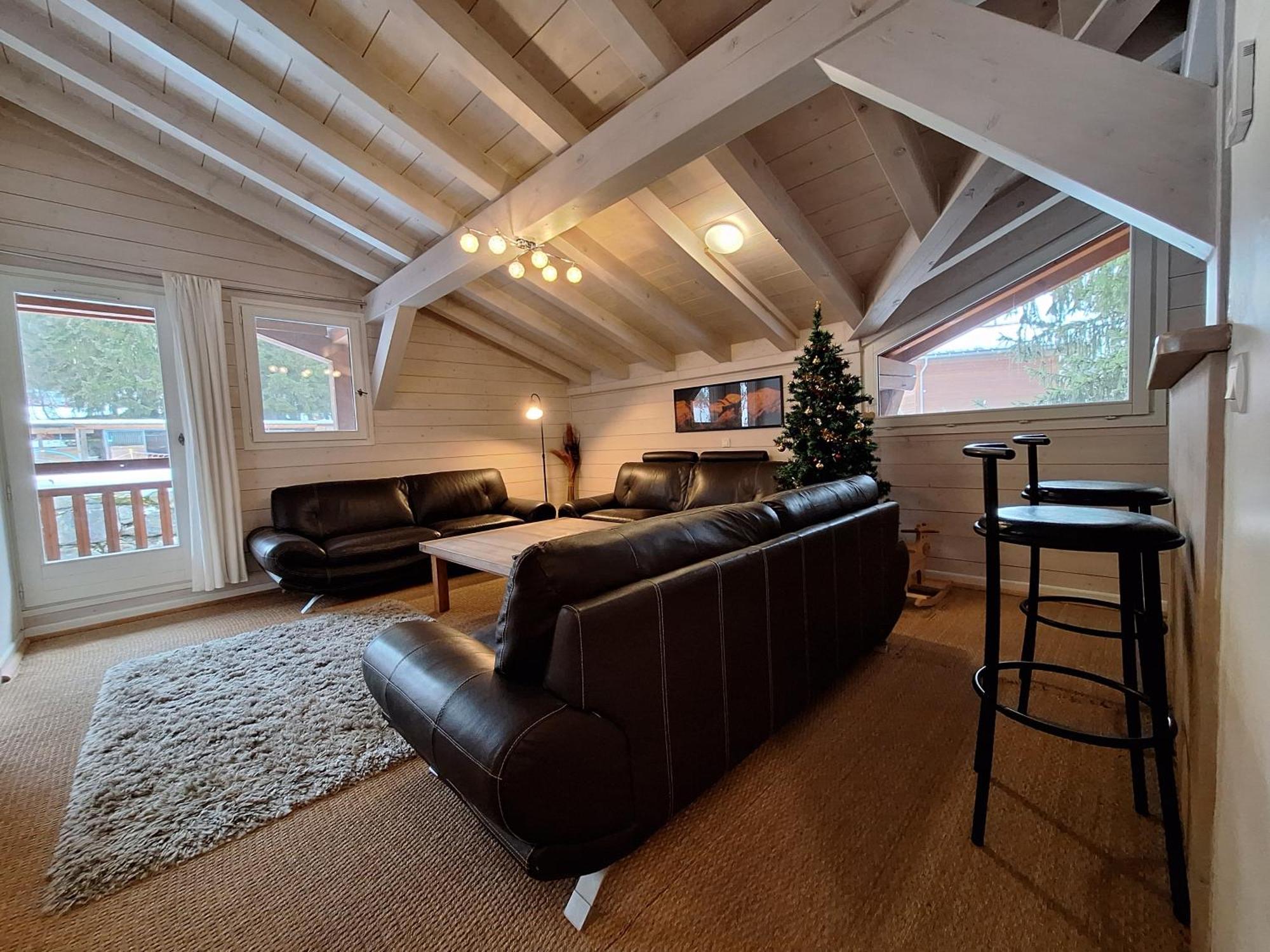 Chalet Hideaway 2 Chamonix Bagian luar foto