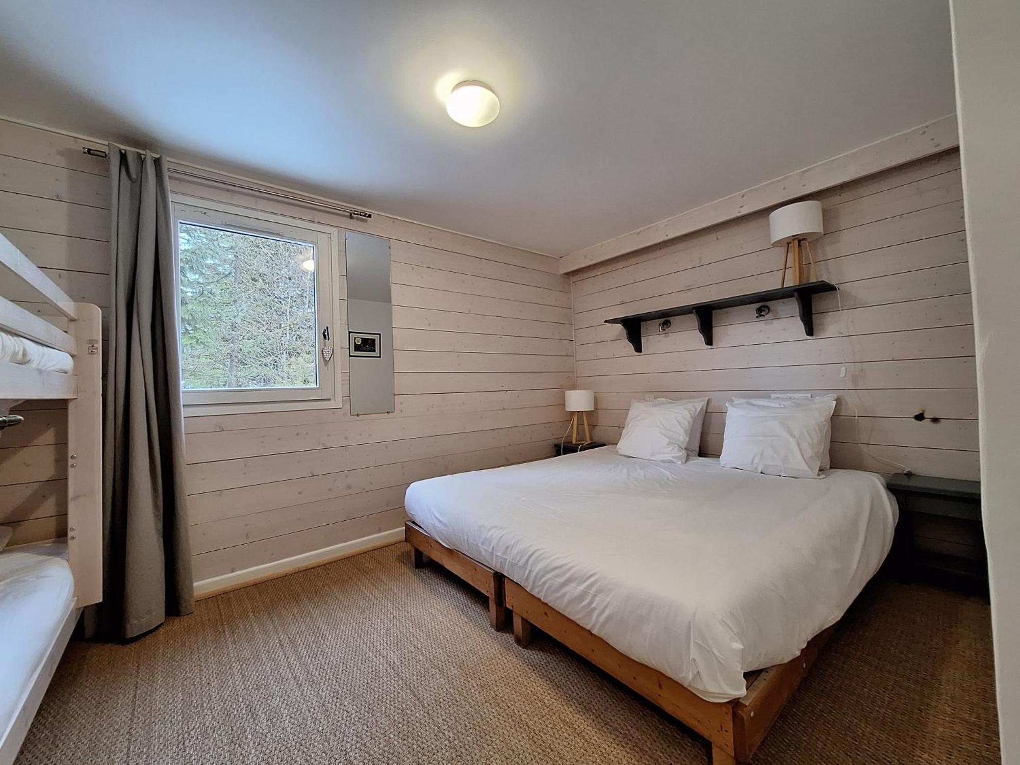 Chalet Hideaway 2 Chamonix Bagian luar foto