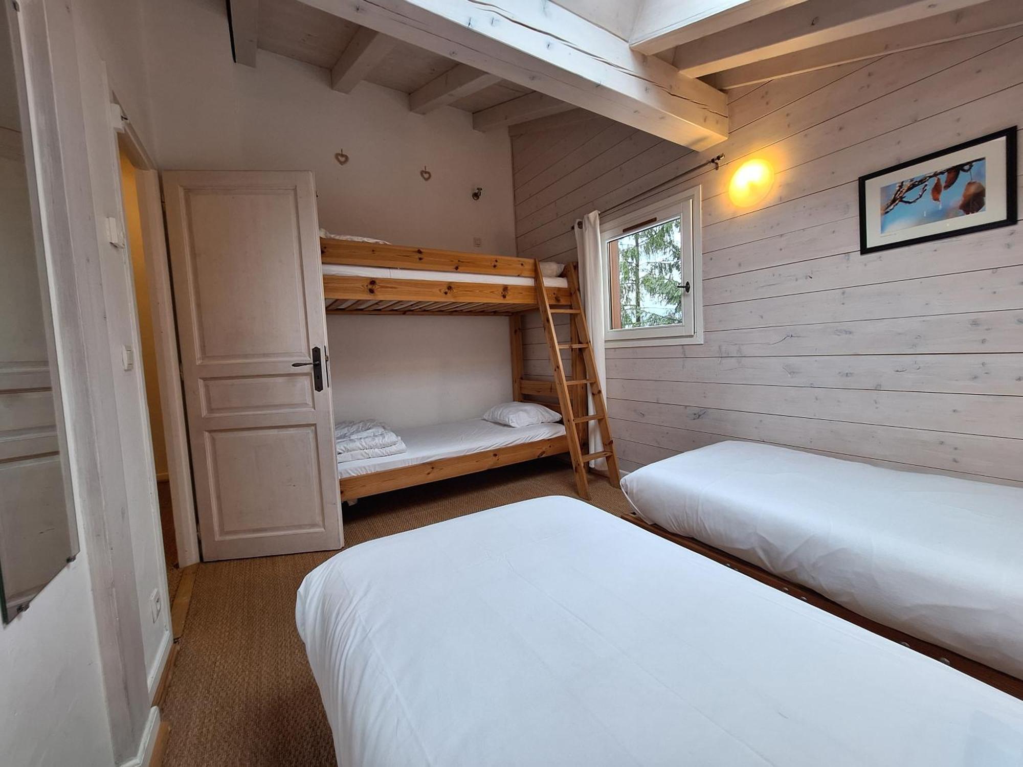 Chalet Hideaway 2 Chamonix Bagian luar foto