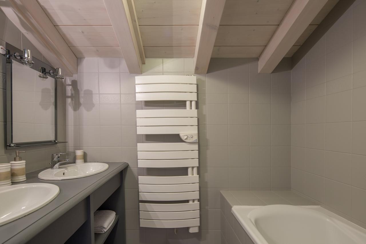 Chalet Hideaway 2 Chamonix Bagian luar foto