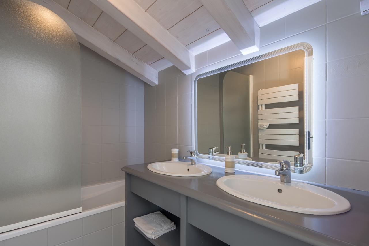 Chalet Hideaway 2 Chamonix Bagian luar foto