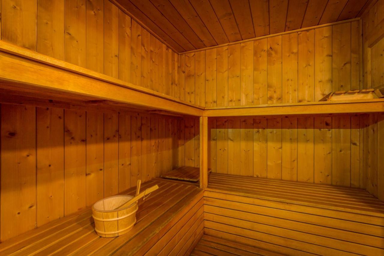 Chalet Hideaway 2 Chamonix Bagian luar foto