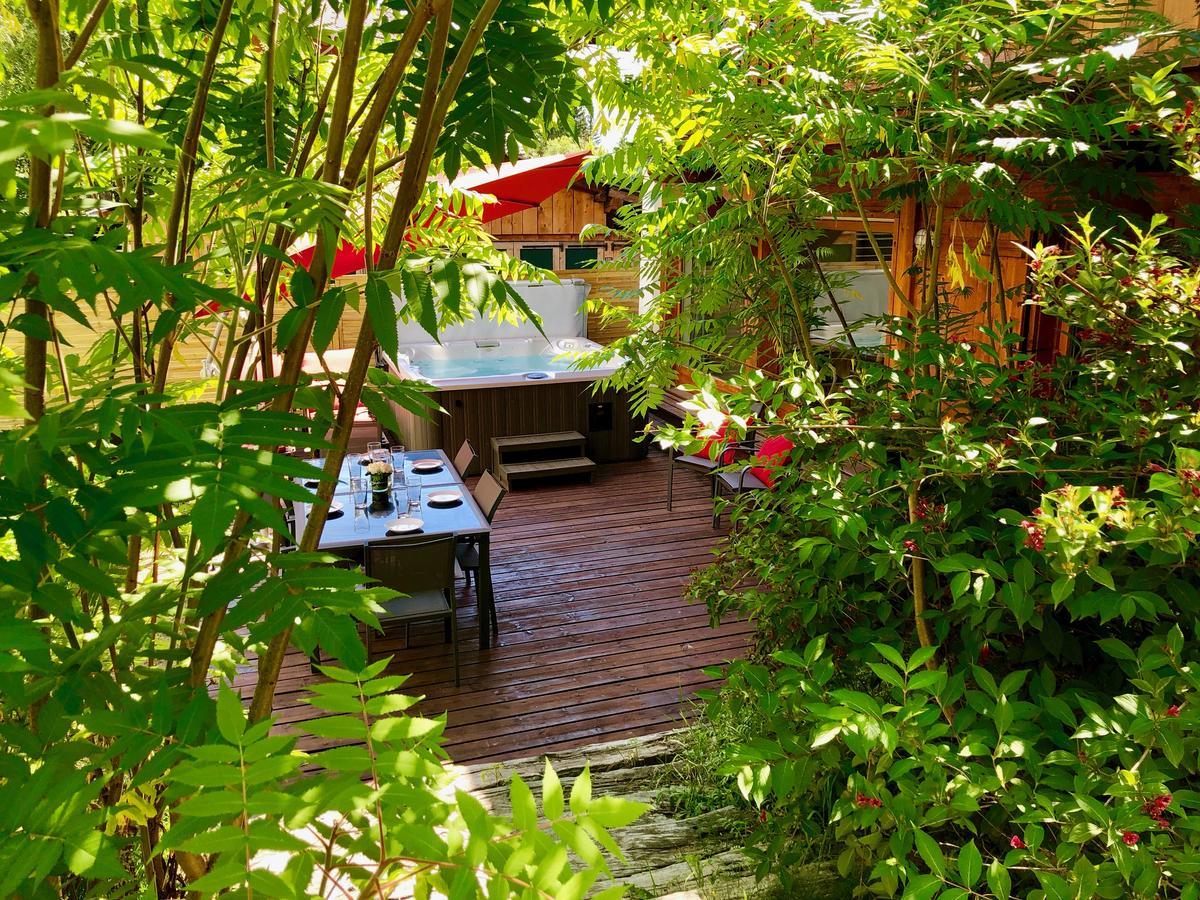 Chalet Hideaway 2 Chamonix Bagian luar foto
